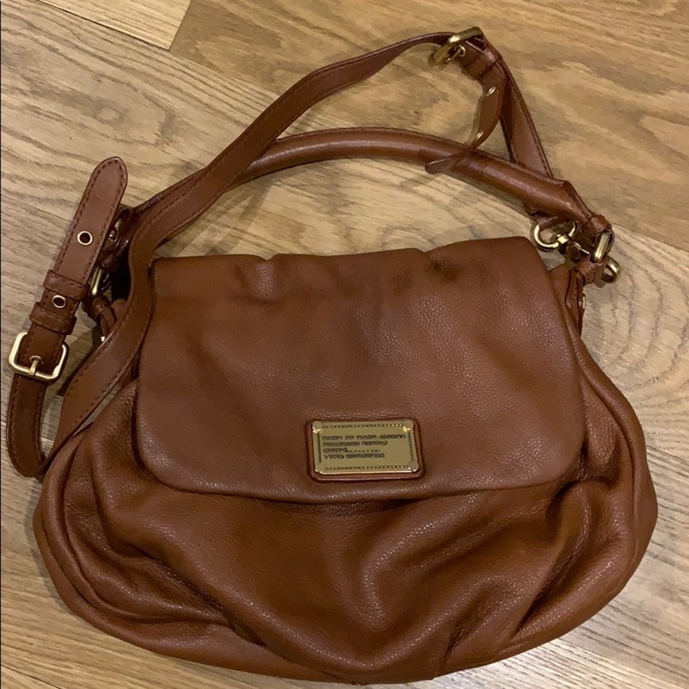 Marc by Marc Jacobs satchel bag